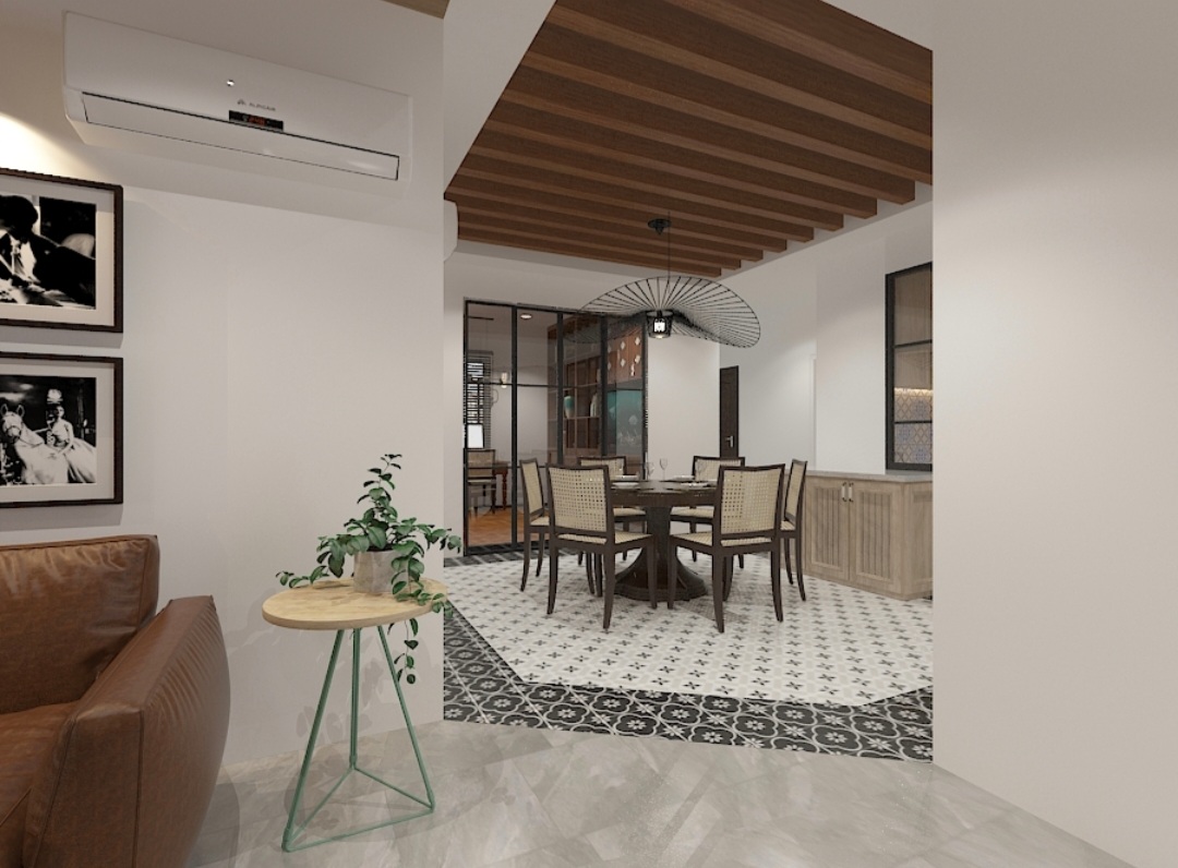3 Bedder @ Bullion Park