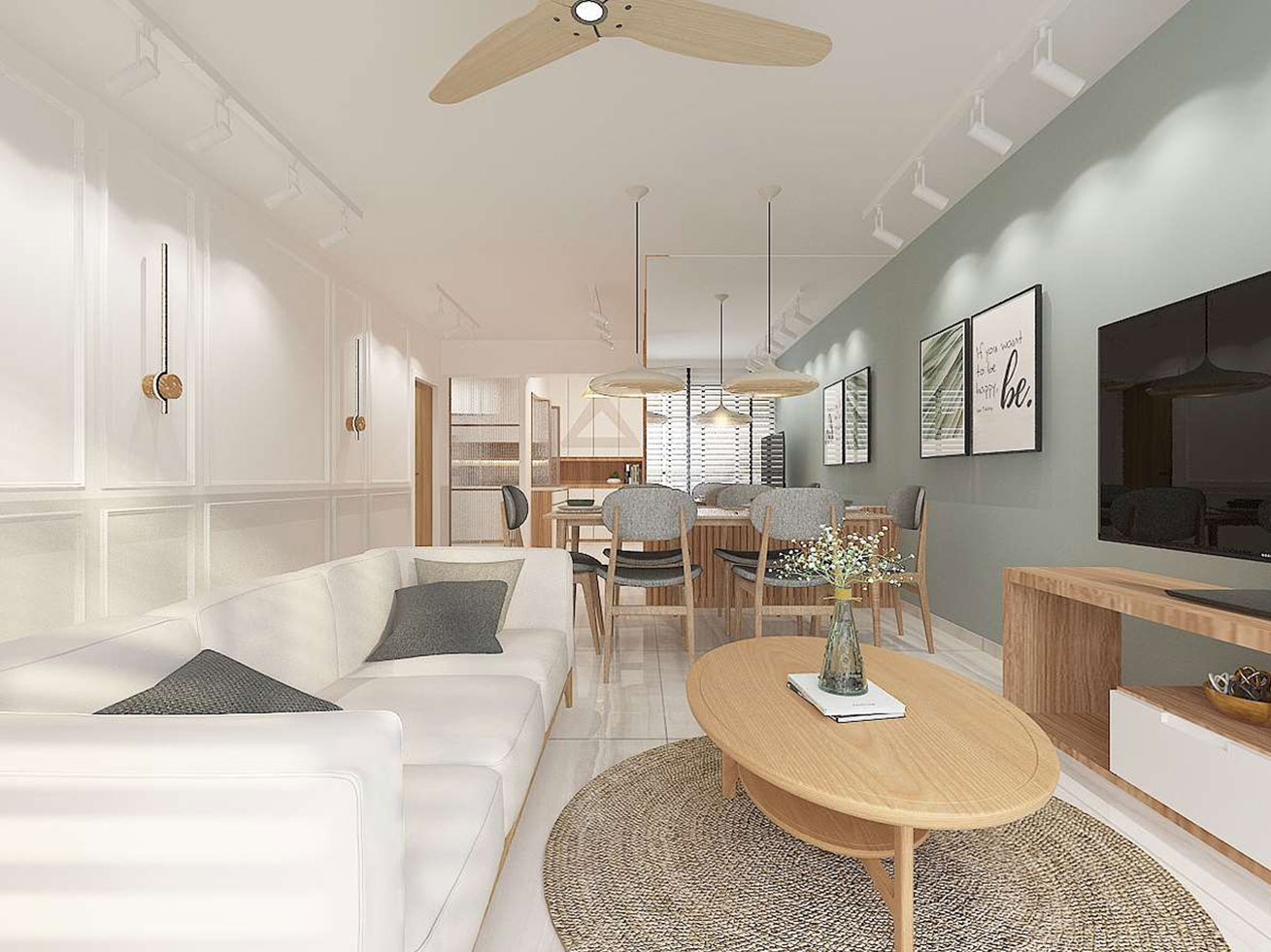 3 Bedder @ Bullion Park